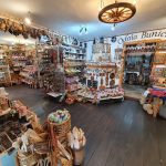 Odaia Bunicii Voronet