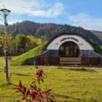 Căsuțele Hobitilor