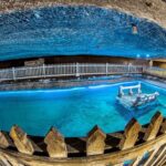 Mina de sare Cacica