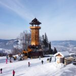 Turnul de observare ARINIS