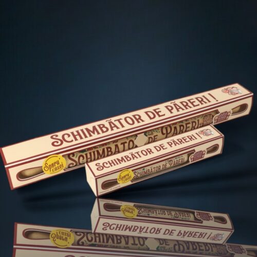 Schimbator de pareri